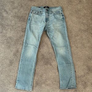 Hollister Denim Jeans